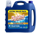 Dynamo 5.4L Professional 7 in 1 Liquid Laundry Detergent