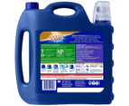 Dynamo 5.4L Professional 7 in 1 Liquid Laundry Detergent