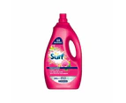 Surf 4.9L Rose Fresh Professional Laundry Liquid