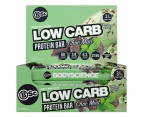 Body Science BSc High Protein Low Carb Bar - Choc Mint