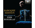 Various Artists - Baroque Edition   [COMPACT DISCS] Boxed Set USA import