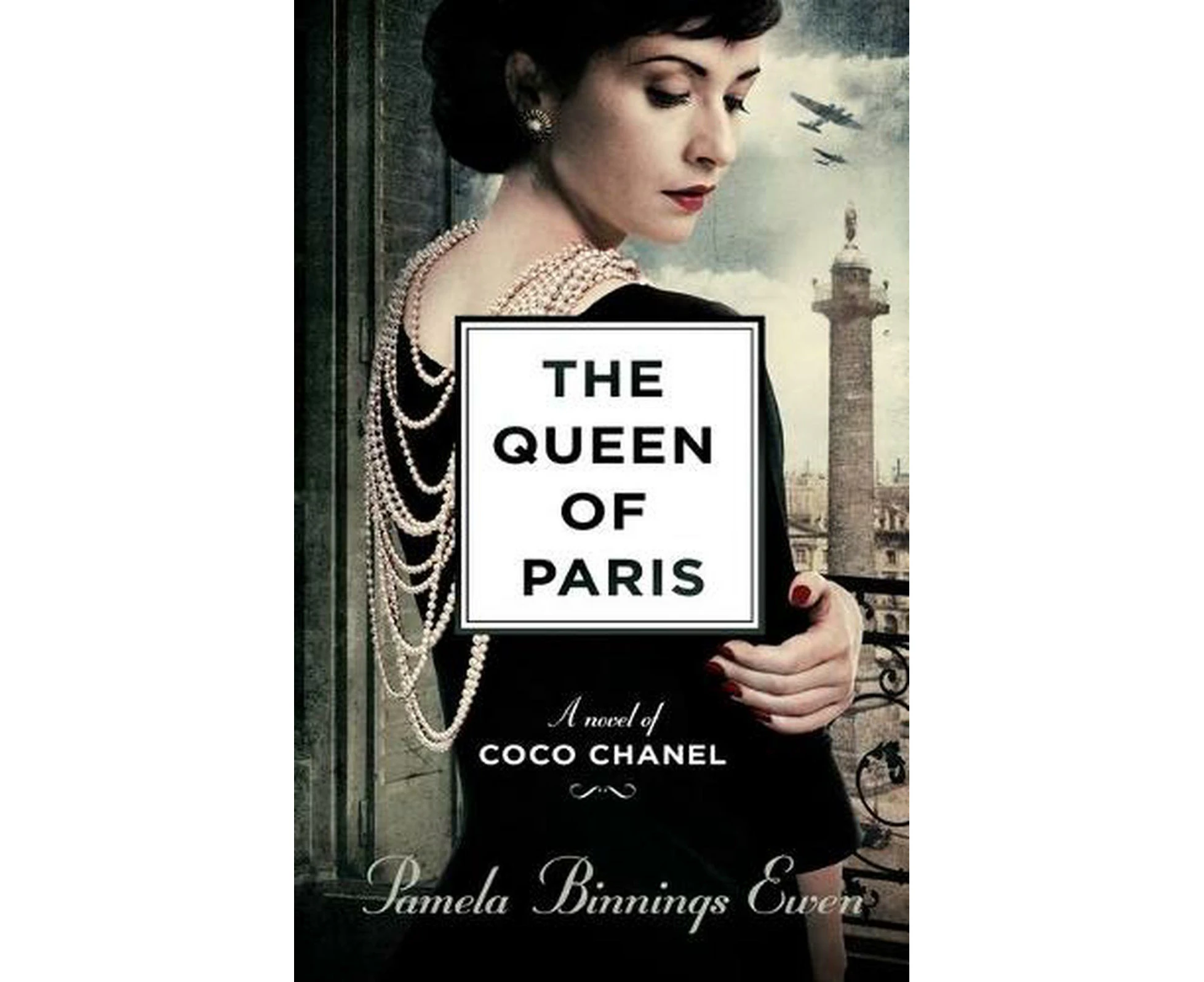 The Queen of Paris