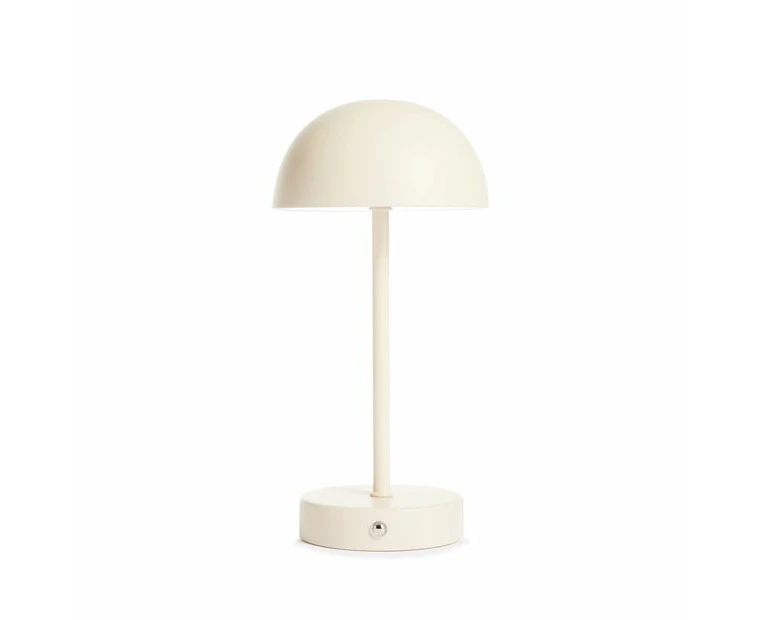 Tommy Dome Touch Lamp