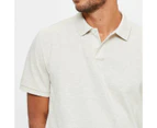 Target Australian Cotton Pique Polo Shirt