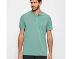 Target Australian Cotton Pique Polo Shirt