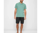 Target Australian Cotton Pique Polo Shirt