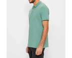 Target Australian Cotton Pique Polo Shirt