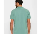 Target Australian Cotton Pique Polo Shirt