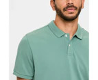 Target Australian Cotton Pique Polo Shirt