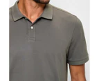 Target Australian Cotton Pique Polo Shirt