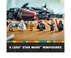 LEGO Star Wars The Dark Falcon (75389)