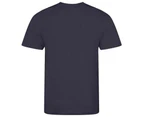 AWDis Cool Childrens/Kids T-Shirt (Oxford Navy) - PC5295