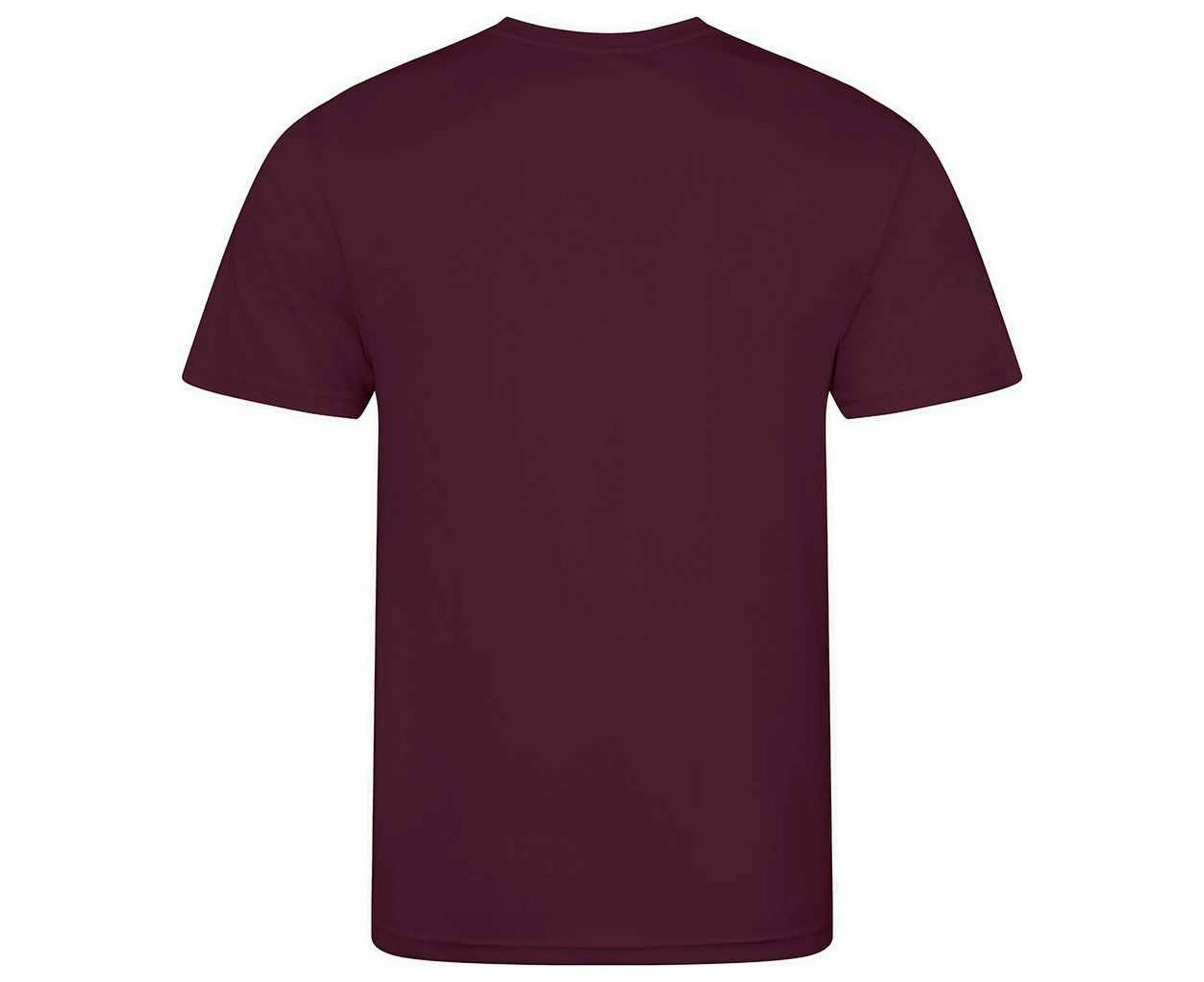 AWDis Cool Childrens/Kids T-Shirt (Burgundy) - PC5295