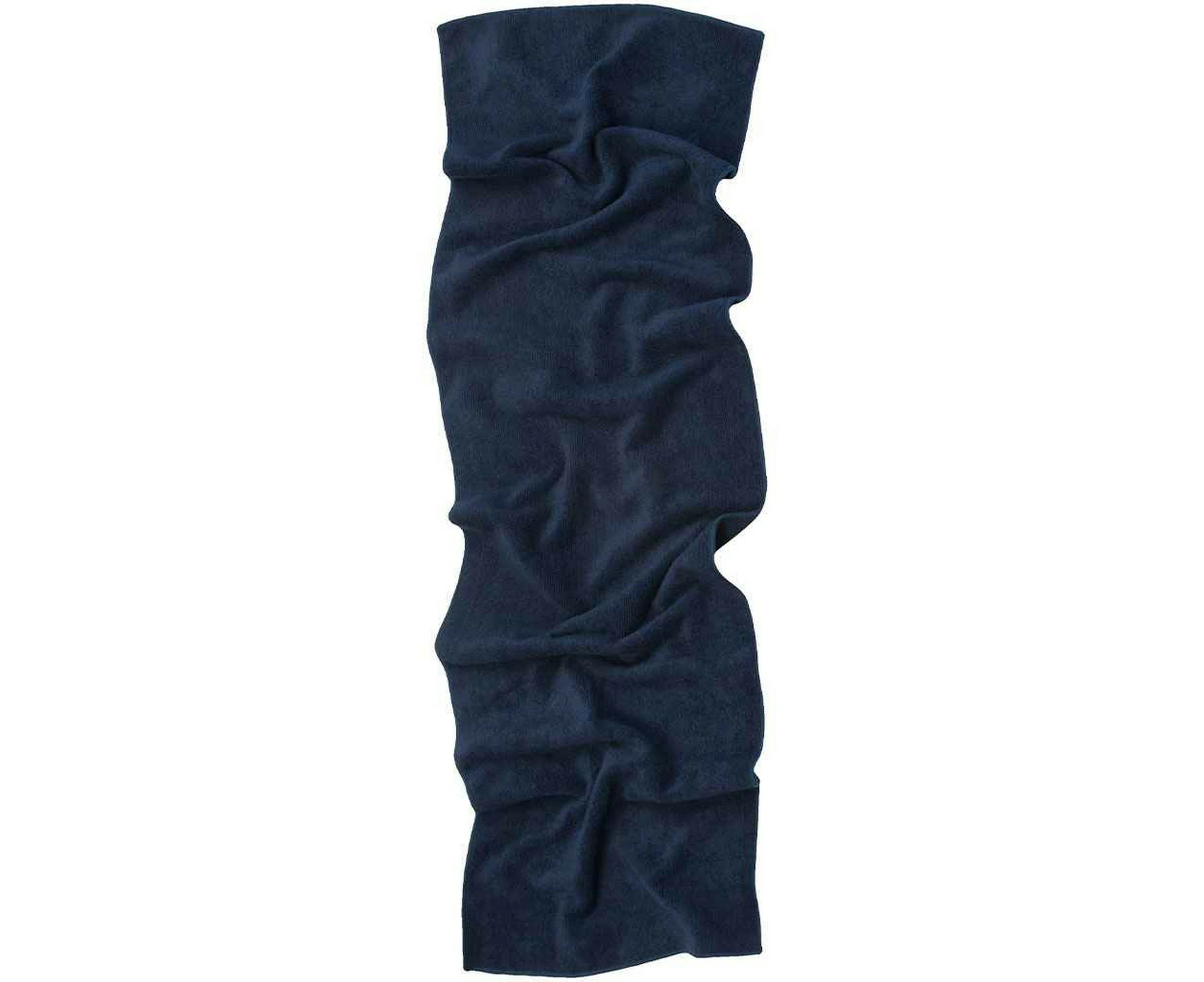 Towel City Sports Microfibre Towel (Navy) - PC5454