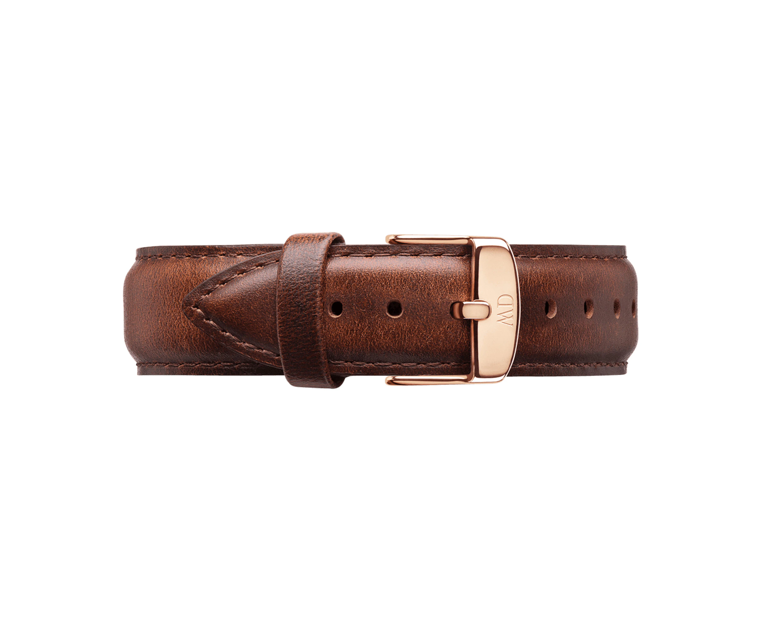 Daniel Wellington Classic 20 St Mawes Rose Gold Watch Band