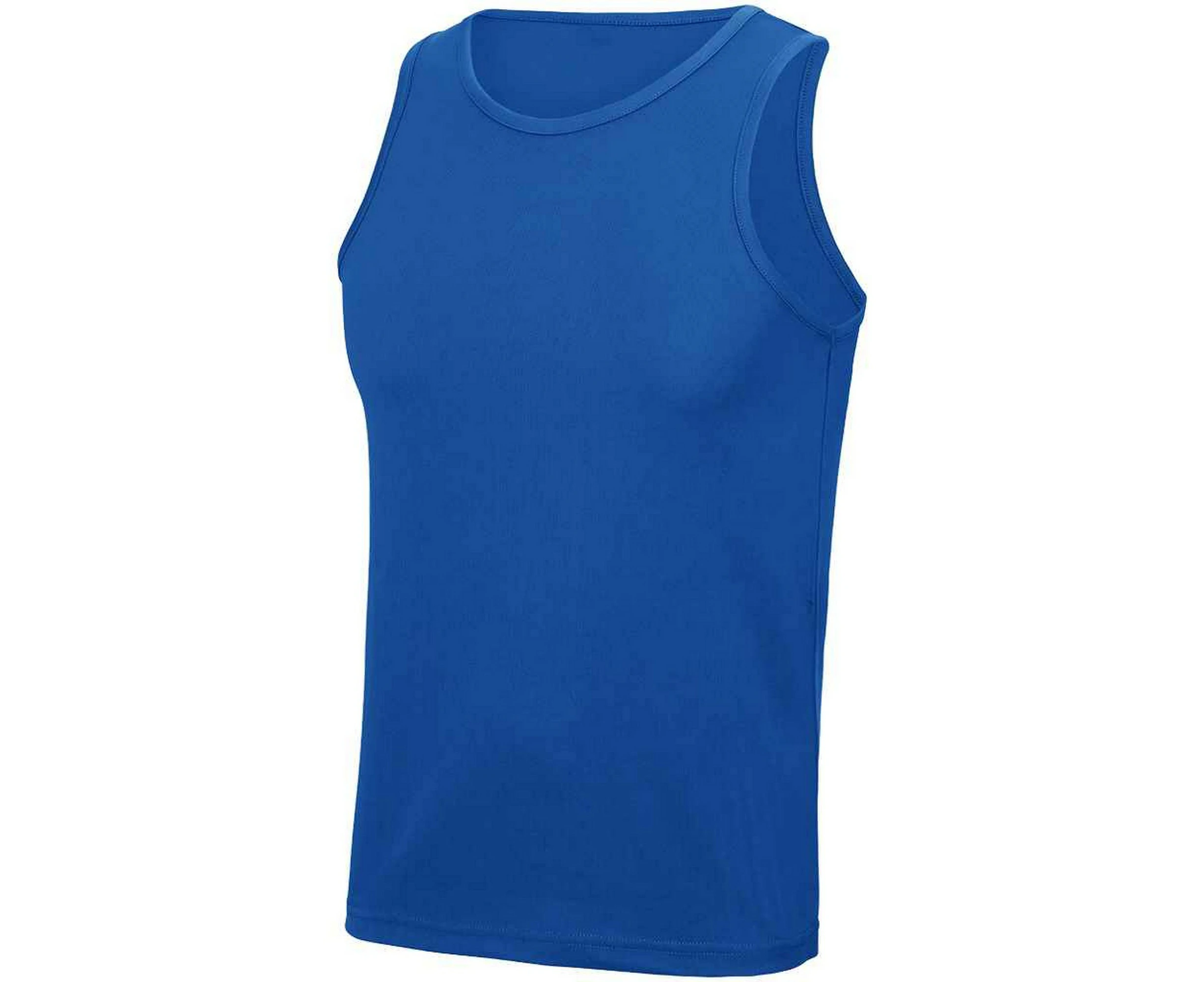 AWDis Cool Mens Vest Top (Royal Blue) - PC5283