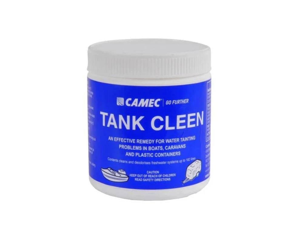 Camec Tank Clean