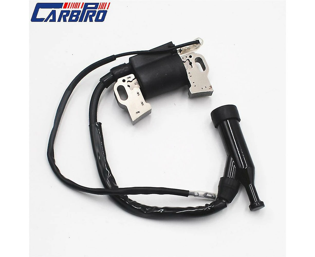 Ignition Coil For Honda Gxv240 Gxv270 Gxv340 Gxv390 8hp 9hp 11hp 13hp Engine Parts