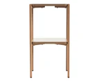 Cooper & Co. Marina 35cm Side Table Natural