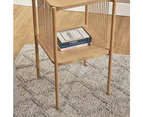 Cooper & Co. Marina 35cm Side Table Natural