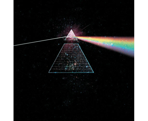 Various Artists - A Tribute to Pink Floyd: Return To The Dark Side Of The Moon  [COMPACT DISCS] USA import