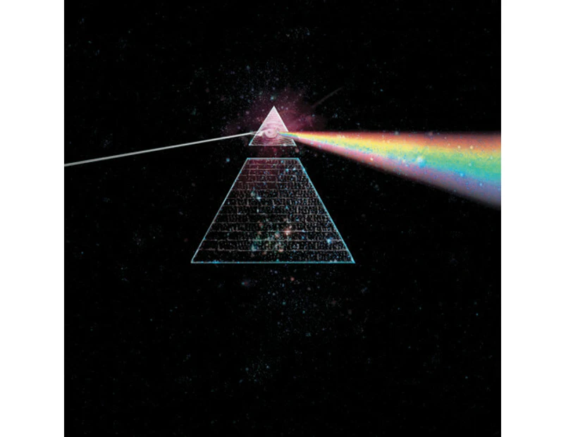 Various Artists - A Tribute to Pink Floyd: Return To The Dark Side Of The Moon  [COMPACT DISCS] USA import