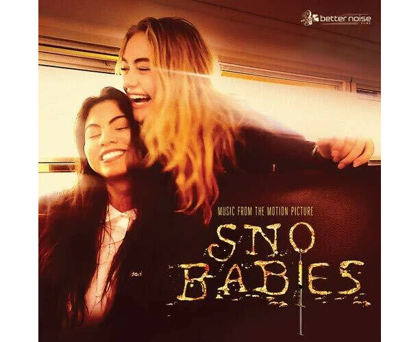 Various - Sno Babies (Original Soundtrack)  [COMPACT DISCS] USA import