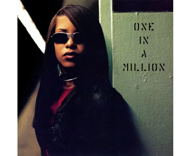 Aaliyah - One In A Million (CD BOX SET) (S)  [COMPACT DISCS] Oversize Item Spilt, S Longsleeve, With T-Shirt USA import