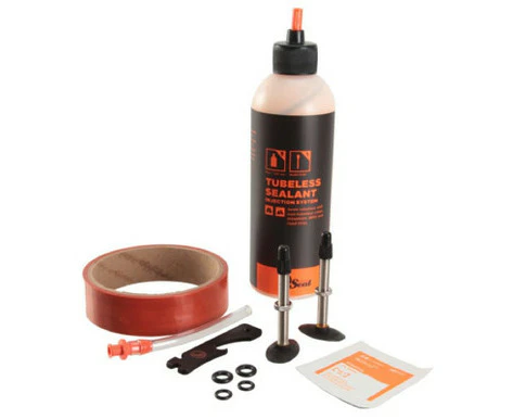 Orange Seal Tubeless Kit 18mm