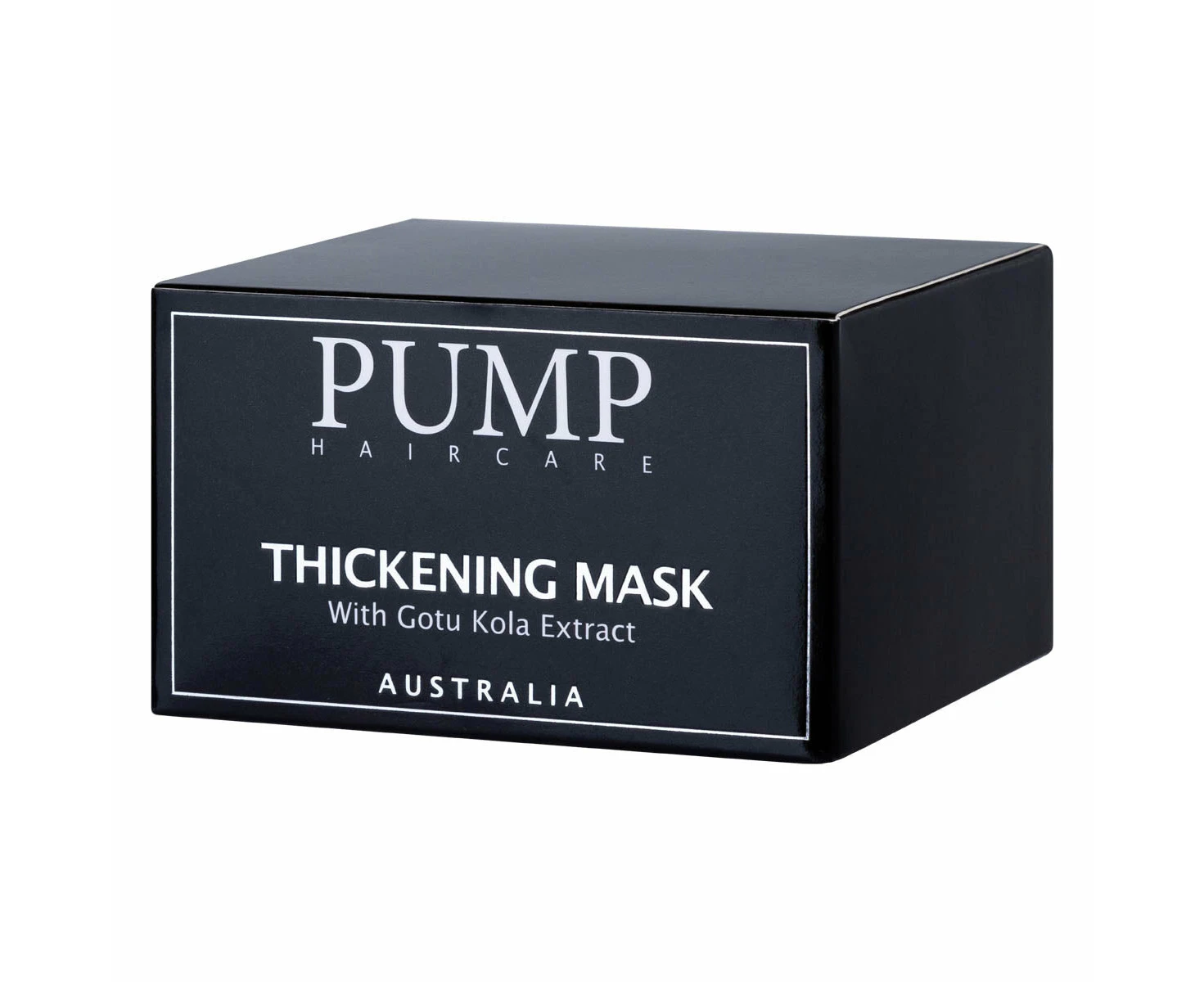 Pump Thickening Mask - 250ml