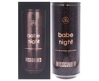 Babe Night by Missguided for Women - 2.7 oz EDP Spray