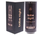 Babe Night by Missguided for Women - 2.7 oz EDP Spray