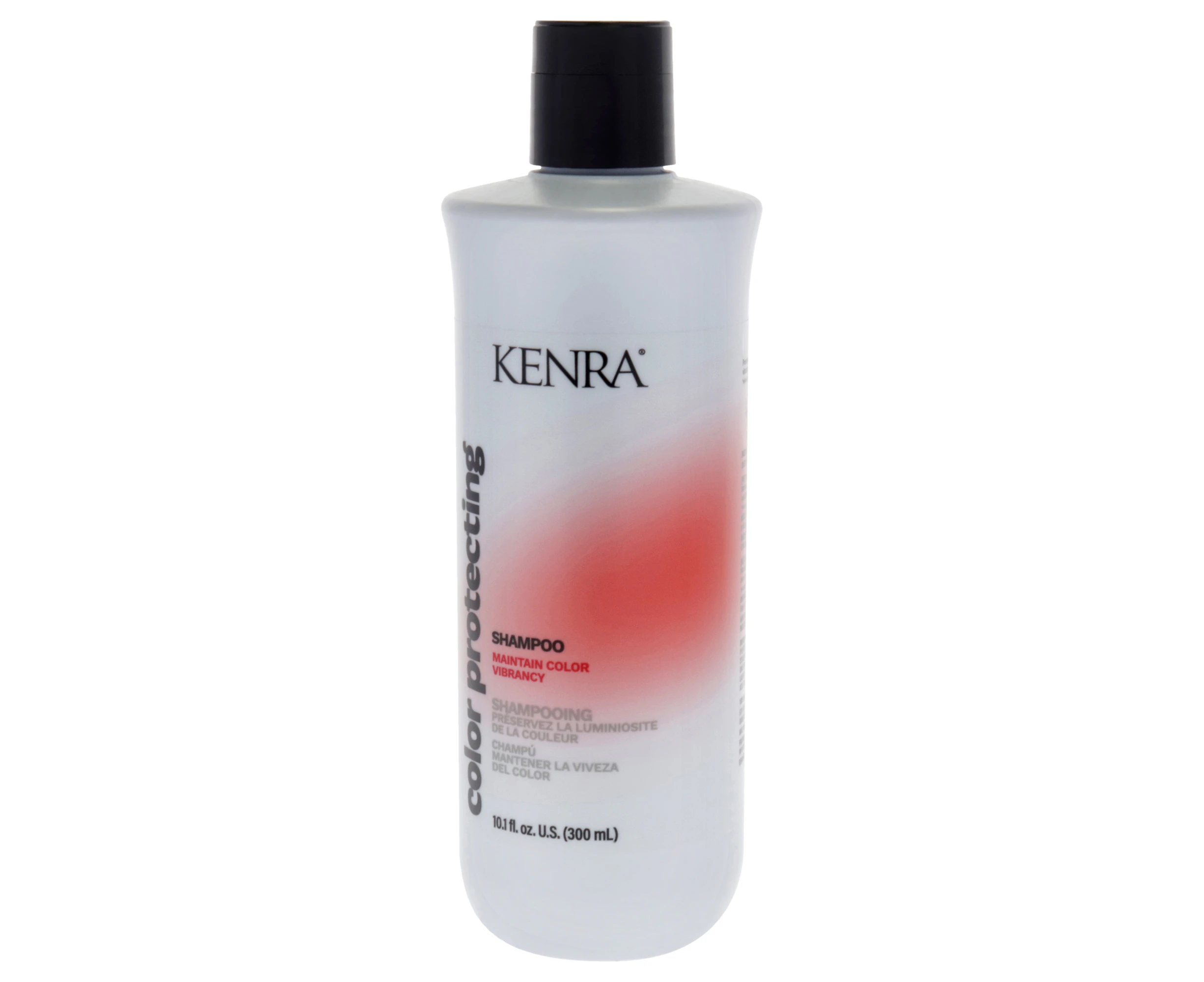 Color Protecting Shampoo by Kenra for Unisex - 10.1 oz Shampoo