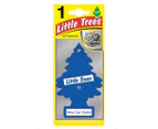 Little Trees Air Freshener - New Car Scent