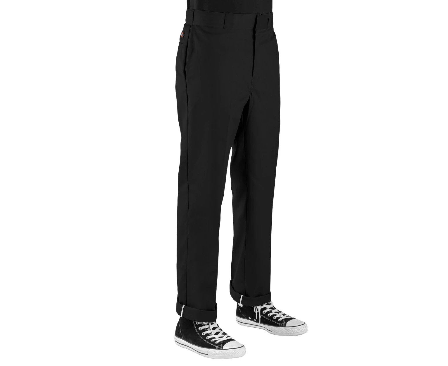 Dickies Pants Original Work Wear 874 Black