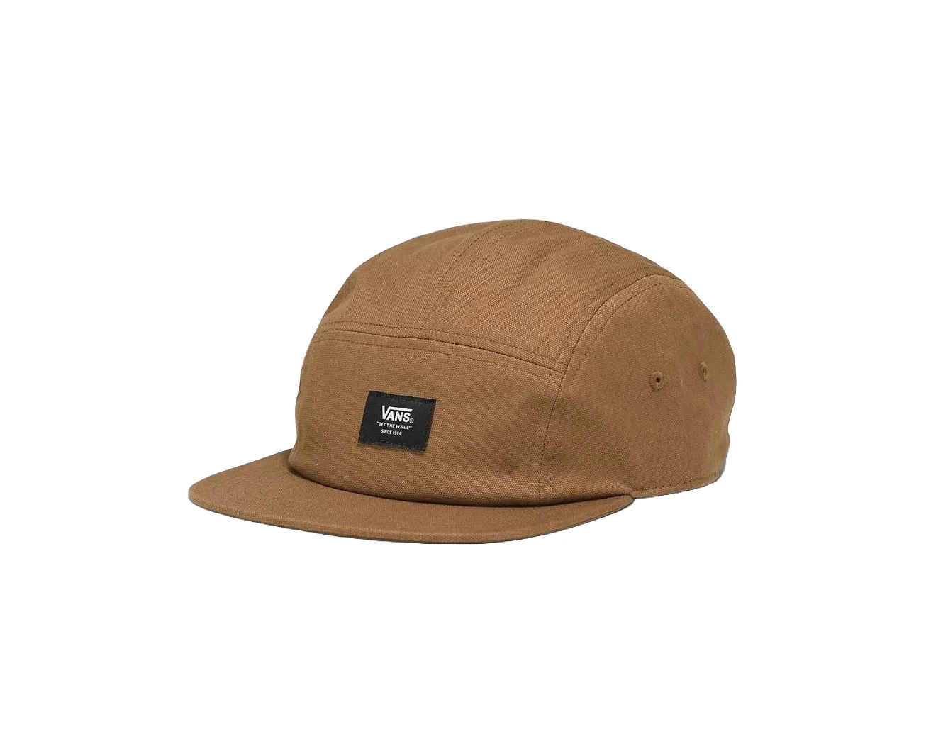 Vans Hat Easy Patch Camper Coffee Liqueur