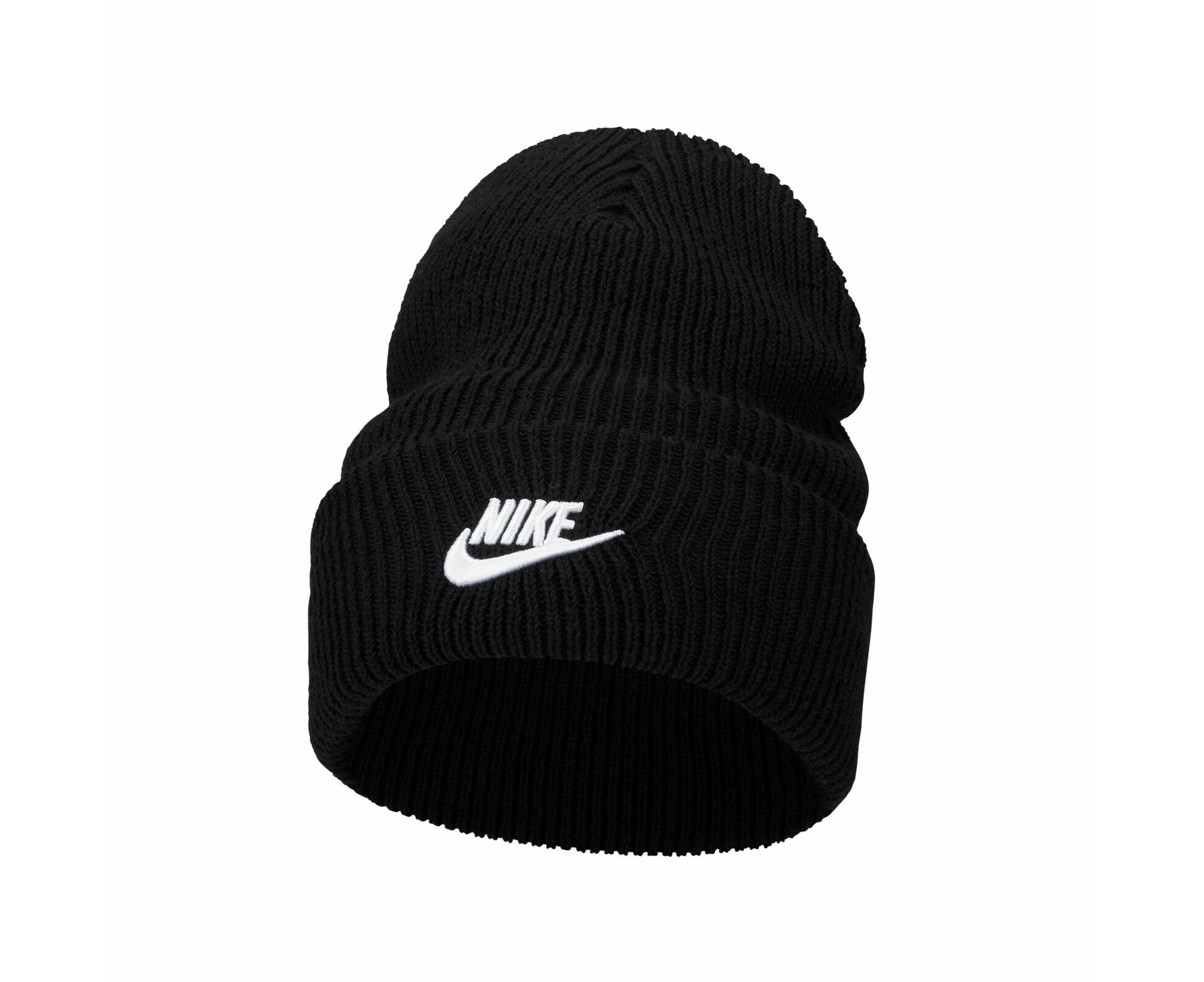 Nike SB Beanie Peak Tall Cuff Black