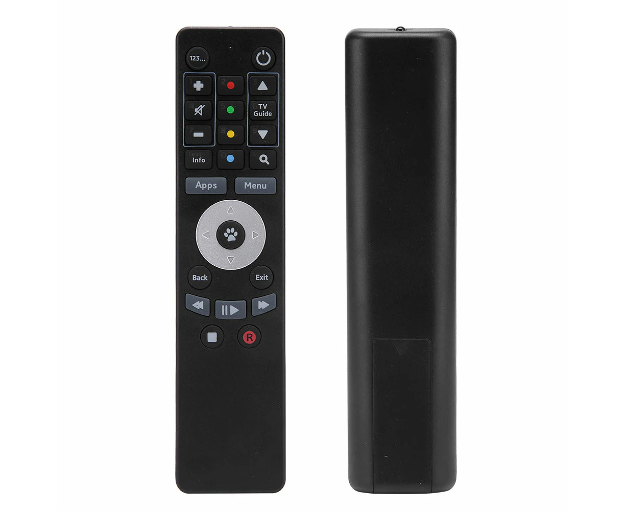 Remote Control For Fetch TV Fetch Mini 4K Mighty PVR Mini & Gen 2 Set Top Box