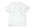 Ace Tee Mini Truck White