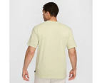 Nike Tee Premium Essentials Sustainable Olive Aura