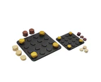 Gigamic Qawale Mini Kids Stacking Stones Strategy Play Tabletop Board Game 8y+