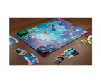 Z-Man Pandemic Hot Zone North America Kids/Family Strategy Play Board Game 8y+