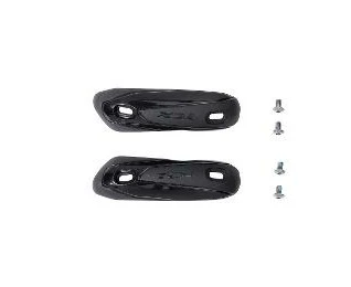 TCX SP Polyurethane Toe Slider - Black