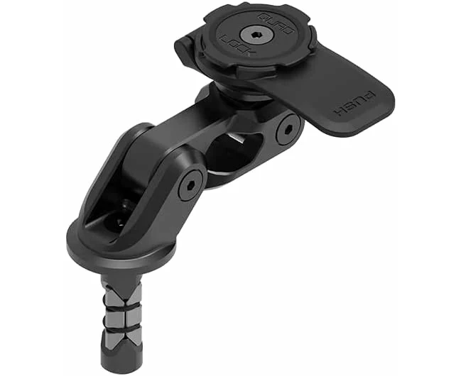 Quad Lock Motorcycle Fork Stem Mount Pro