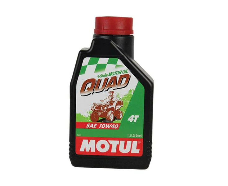 Motul Quad 4T 10W40 1L