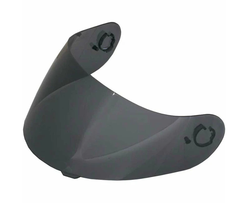 HJC HJ-05 Helmet Visor for Cl-Y Helmet- Dark Tint