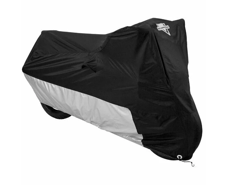 Nelson-Rigg Cover MC-904-04-XL Deluxe Black