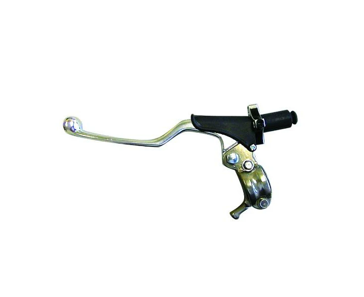 CPR Lever Assembly Clutch W/Hot Start Silver