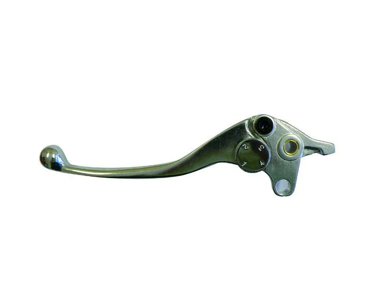 CPR Clutch Lever Kawasaki Silver