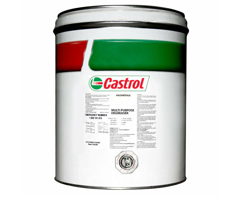 Castrol Multipurpose Degreaser 20 Litre